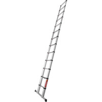 Телескопическая лестница eco line 3,8 м Telesteps 20138-601