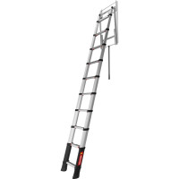 Чердачная лестница loft maxi Telesteps 72527-541