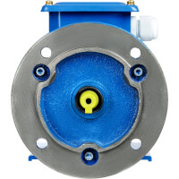 Электро двигатель TDM ELECTRIC АИР 100l4 4 квт, 1500 об/мин, 2081 SQ3001-0072