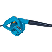 Электрическая воздуходувка BORT BSS-550-R 91271341