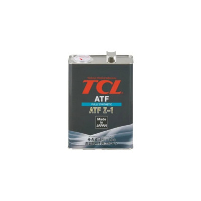 Жидкость для АКПП SOFT99 TCL ATF Z-1 A004TYZ1