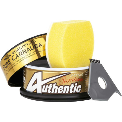 Покрытие для кузова SOFT99 AUTHENTIC PREMIUM 9481