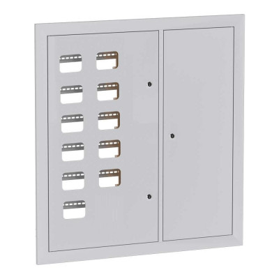 Этажный щит EKF PROxima mb29-v-11-2
