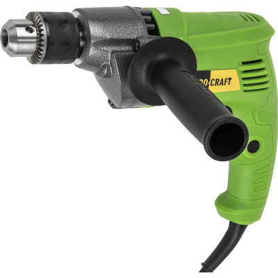 PROCRAFT Дрель безударнаяPS 1150Р PS1150P