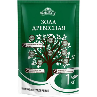 Природное удобрение Фермерское Хозяйство Ивановское 4603725846128