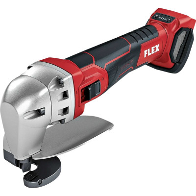Аккумуляторные листовые ножницы FLEX SHE 16 18.0-EC C 531583
