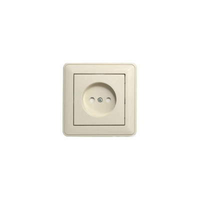Розетка Systeme Electric WESSEN 59 RS16-151-28