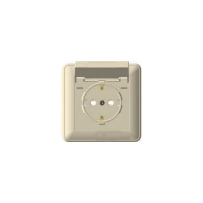 Розетка Systeme Electric WESSEN 59 RS16-152B-28