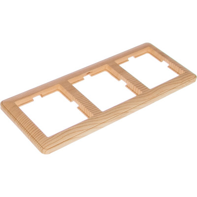 Рамка Systeme Electric WESSEN 59 KD-3-78