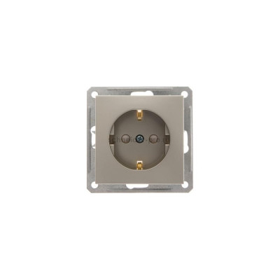 Розетка Systeme Electric WESSEN 59 RS16-152-4-86