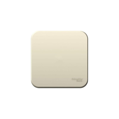 Одноклавишный выключатель Systeme Electric BLANCA BLNVA061012