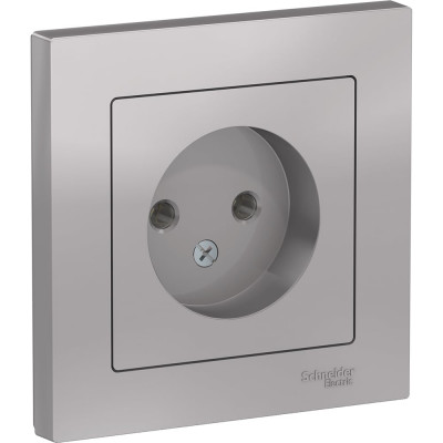 Розетка Systeme Electric AtlasDesign ATN000340