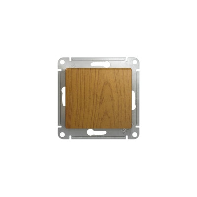 Перекрестный переключатель Systeme Electric Glossa GSL000571