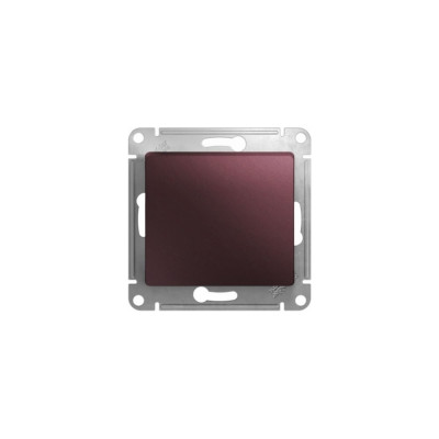 Перекрестный переключатель Systeme Electric Glossa GSL001171