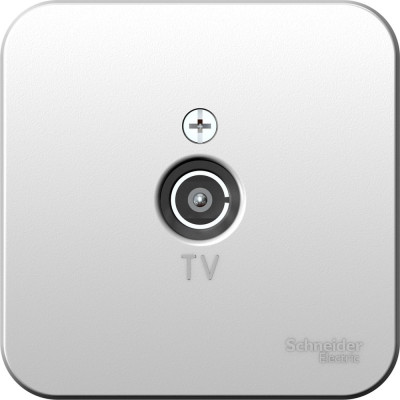 Tv розетка Systeme Electric Blanca BLNTA000013