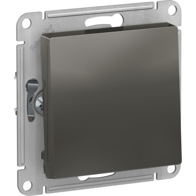 Нажимная кнопка Systeme Electric AtlasDesign ATN000915
