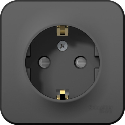 Розетка Systeme Electric Blanca BLNRA011106