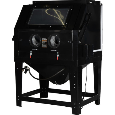 Пескоструйная камера WIEDERKRAFT WDK-83990
