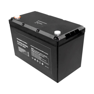 Батарея аккумуляторная Ritar 25.6v 50Ah/1h R-LFP25.6V50AH