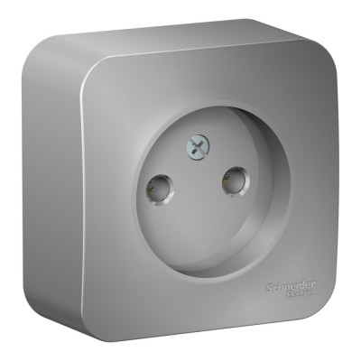 Розетка Systeme Electric Blanca BLNRA000103