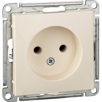 Розетка Systeme Electric W59 RS16-153-2-86