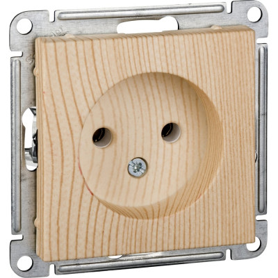 Розетка Systeme Electric W59 RS16-153-7-86