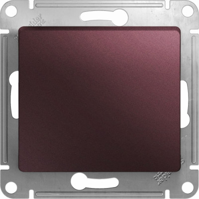 Механизм выключателя Systeme Electric Glossa GSL001115