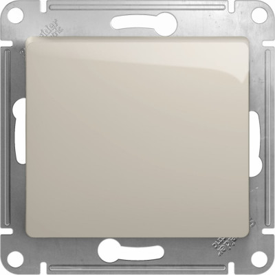 Механизм выключателя Systeme Electric Glossa GSL000915