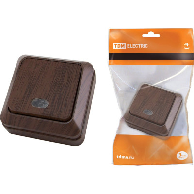 Переключатель TDM Ладога SQ1801-0032