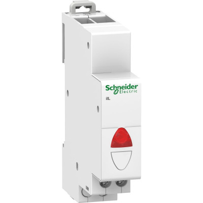 Кнопка Systeme Electric Acti 9 iIL A9E18324