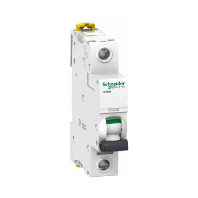 Автомат Systeme Electric Acti 9 iC60N A9F75101