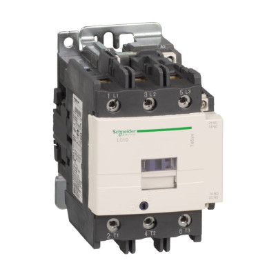Контактор Systeme Electric LC1D80M7