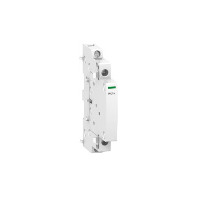 Дополнительное устройство сигнализации Systeme Electric Acti 9 iACTs A9C15916