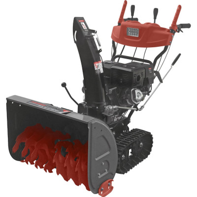 Бензиновый снегоуборочник Парма МСБ-01-1570 ПЭФГ 15.HP