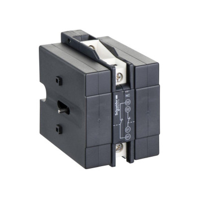 Механическая взаимная блокировка Systeme Electric LAEM5