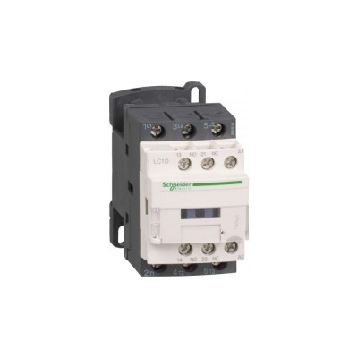 Контактор Systeme Electric LC1D09M7