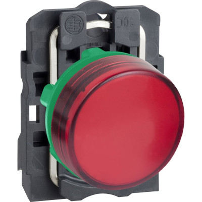 Светодиодный индикатор Systeme Electric XB5AVB4