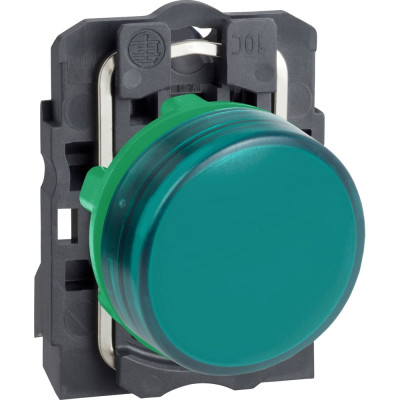 Светодиодный индикатор Systeme Electric XB5AVB3