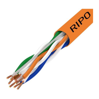 Витая пара Ripo 001-112007