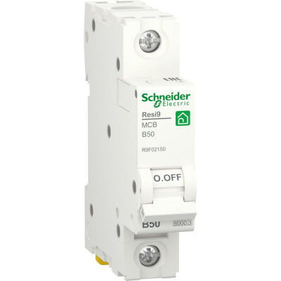 Автоматический выключатель Systeme Electric RESI9 R9F02150