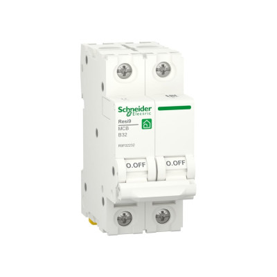 Автоматический выключатель Systeme Electric RESI9 R9F02232