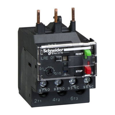 Тепловое реле Systeme Electric LRE32