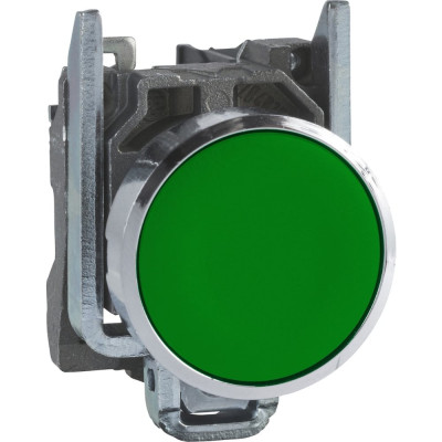 Кнопка Systeme Electric XB4BA31
