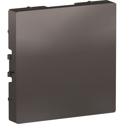Systeme Electric ( Schneider Electric) AtlasDesign Мокко Заглушка SE ATN000609