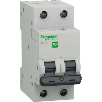Автоматический выключатель Systeme Electric EASY 9 EZ9F86240