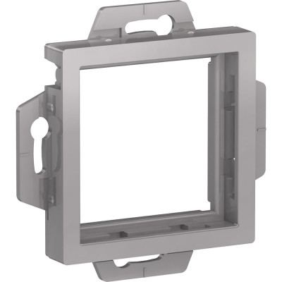 Systeme Electric ( Schneider Electric) AtlasDesign Алюминий Адаптер 45 SE ATN000308