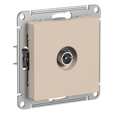 Розетка Systeme Electric ATN001291