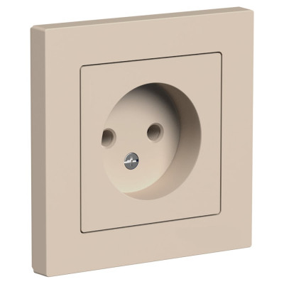 Розетка Systeme Electric ATN001240