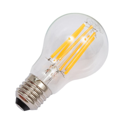 Osram Лампа светодиодная филаментная LSCLA150 11W/827 230V FIL E2710x1 4058075684218
