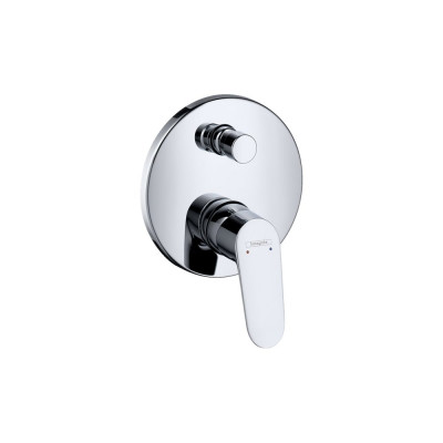 Смеситель для ванны Hansgrohe Focus Е2 31945000 00000008319